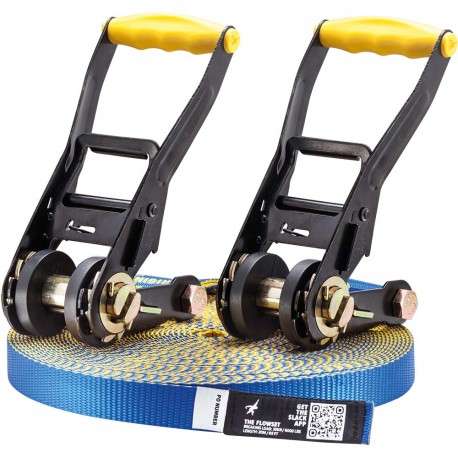 Flow Line Set