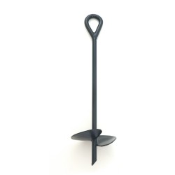 Ground Screw