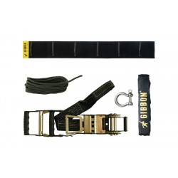 Trick Tension Anchor